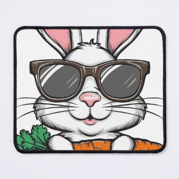 Item preview, EASTER BUNNY designed and sold by likbatonboot.