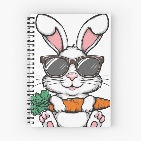 Item preview, EASTER BUNNY designed and sold by likbatonboot.
