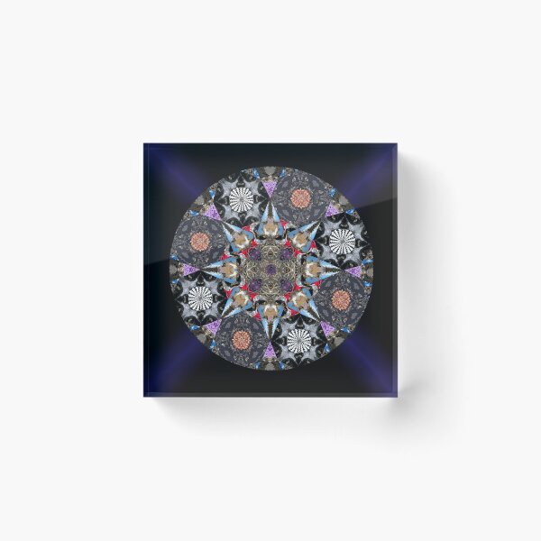 Item preview, Kaleidocatscope designed and sold by dreamingcat.