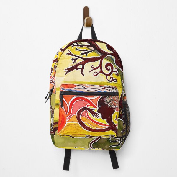 Item preview, The Messenger designed and sold by Little Red Art.