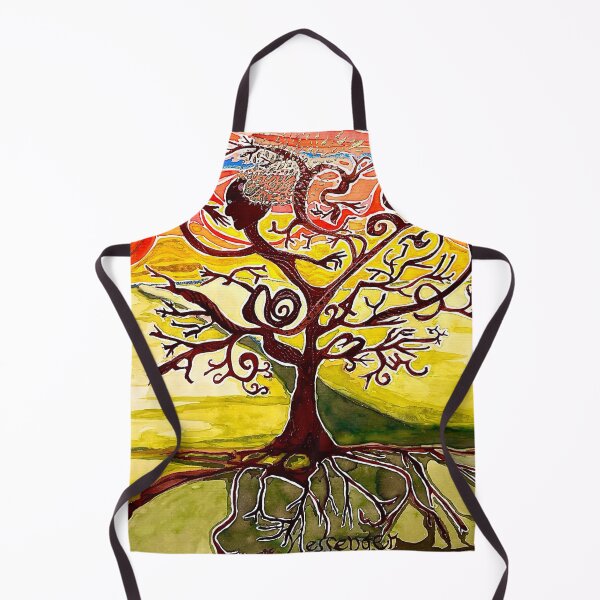 Item preview, The Messenger designed and sold by Little Red Art.