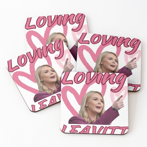 Item preview, Loving Leavitt Secretary Of State  designed and sold by VoiceOfBeth.