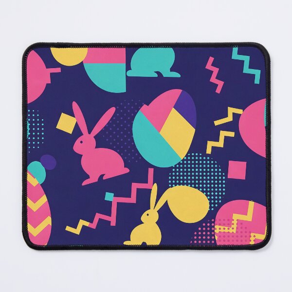 Item preview, Easter Pattern | Cheerful and Festive Holiday Design designed and sold by Tw1nsAIArt.