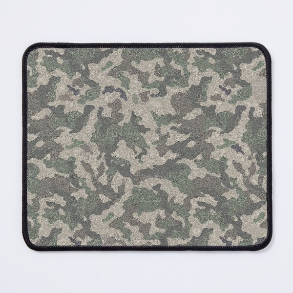 Item preview, Faded camo print, textured army pattern, camouflage design, tactical print, hunting print designed and sold by VectoriasSecret.