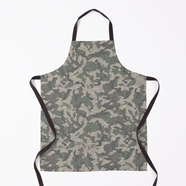Item preview, Faded camo print, textured army pattern, camouflage design, tactical print, hunting print designed and sold by VectoriasSecret.