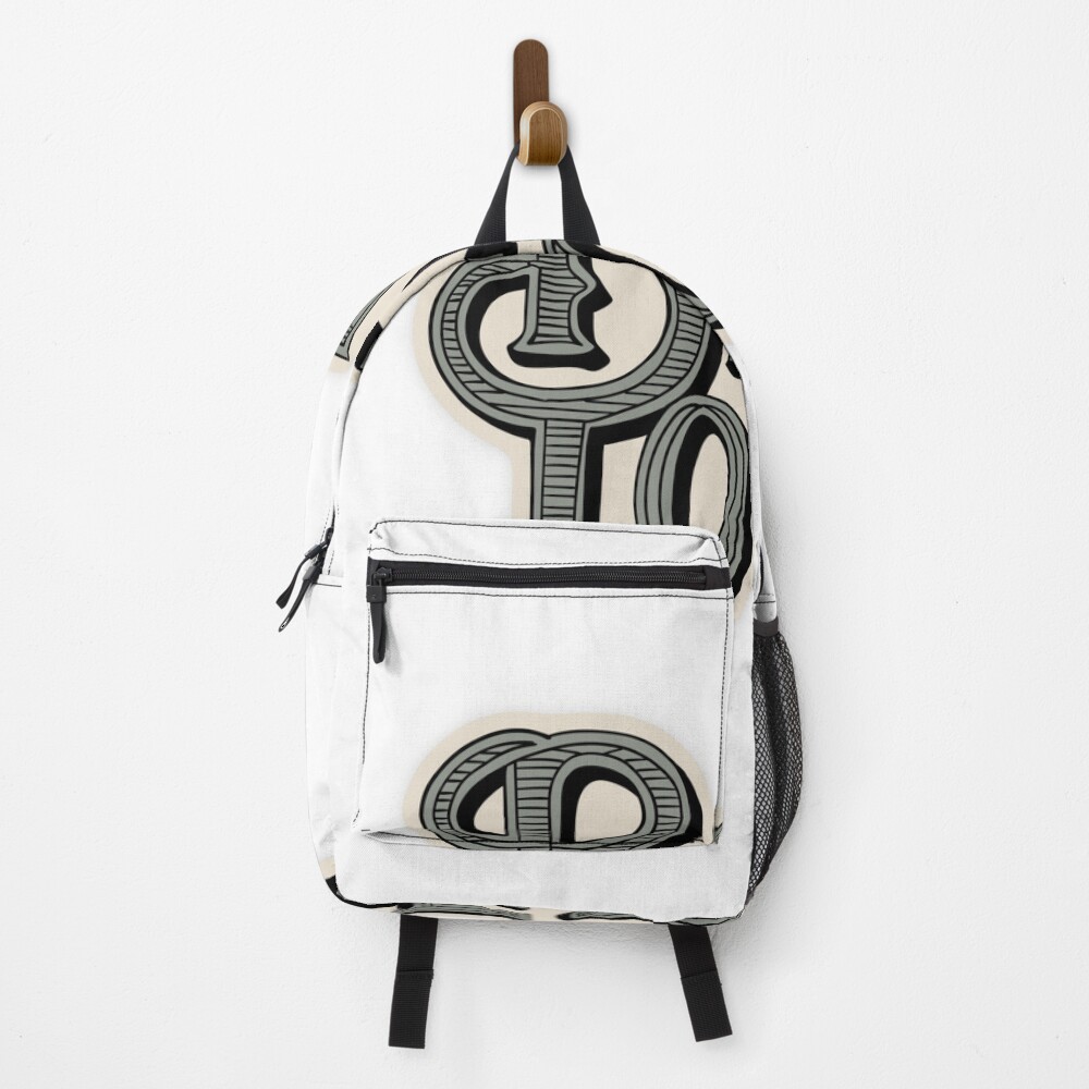 Item preview, Backpack designed and sold by Dospart.