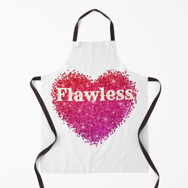 Item preview, Flawless – Confidence in Every Step designed and sold by LovelY PrintS.