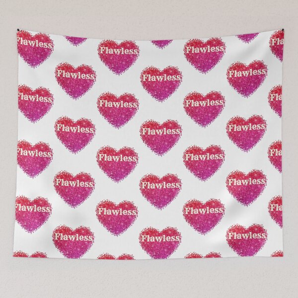 Item preview, Flawless – Confidence in Every Step designed and sold by LovelY PrintS.