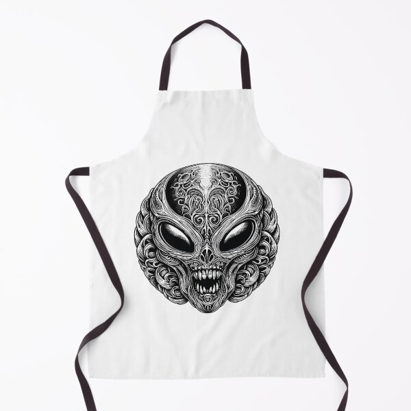 Item preview, Alien Images from Another World designed and sold by NTGUILTY.