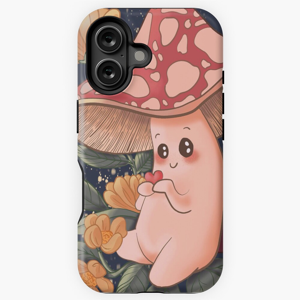 Item preview, iPhone Tough Case designed and sold by Nanore-art.