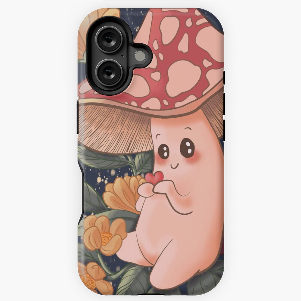 Item preview, iPhone Magsafe Tough Case designed and sold by Nanore-art.