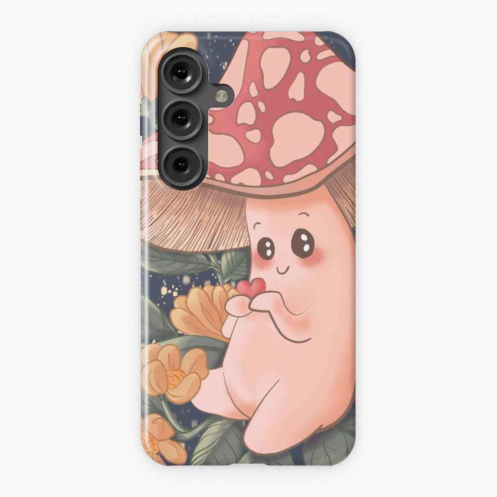 Item preview, Samsung Galaxy Snap Case designed and sold by Nanore-art.