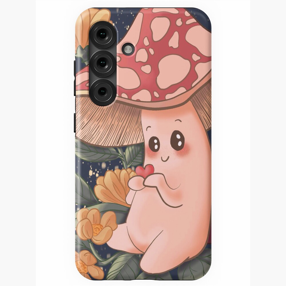 Item preview, Samsung Galaxy Tough Case designed and sold by Nanore-art.