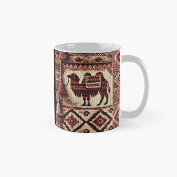Item preview, Woven Desert Journey designed and sold by Wiredart.