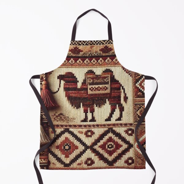 Item preview, Woven Desert Journey designed and sold by Wiredart.
