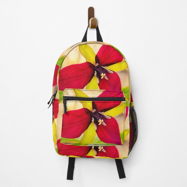 Item preview, Red Trillium 6 designed and sold by Robert Alsop.