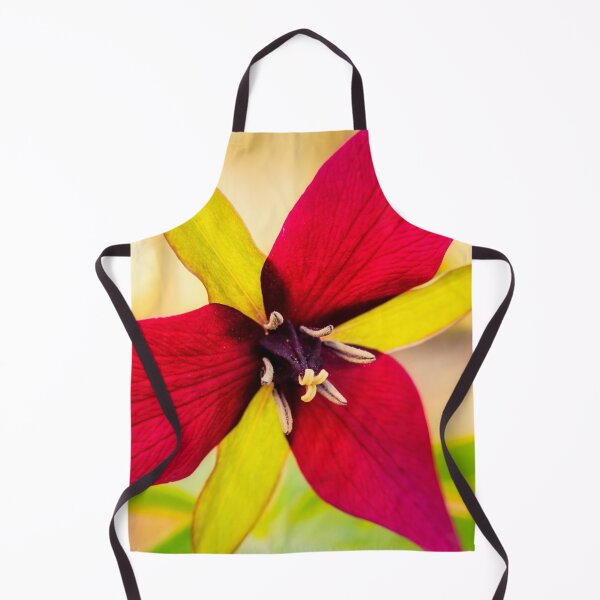 Item preview, Red Trillium 6 designed and sold by Robert Alsop.