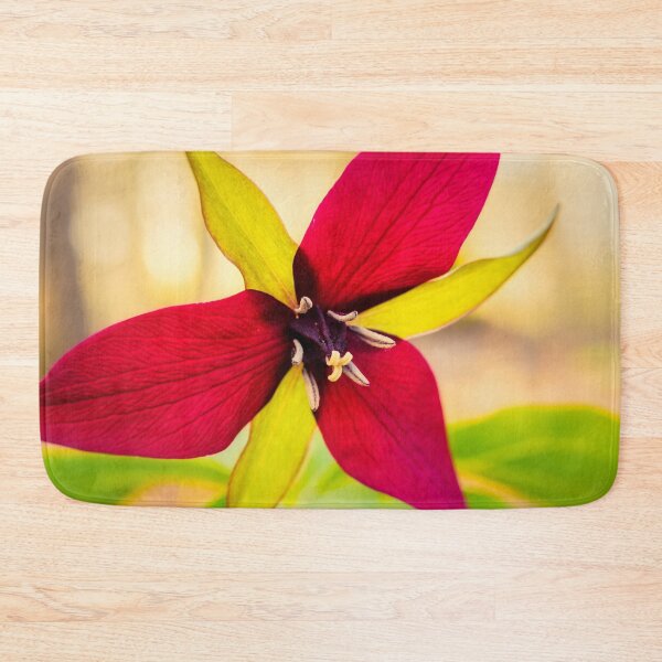 Item preview, Red Trillium 6 designed and sold by Robert Alsop.