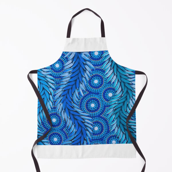 Item preview, Eura Leaves Saltwater Healing designed and sold by LocalFamous.
