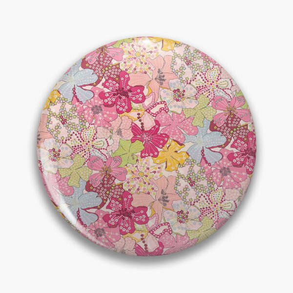 Item preview, Nature Celebration Fabric designed and sold by Yonacreation.
