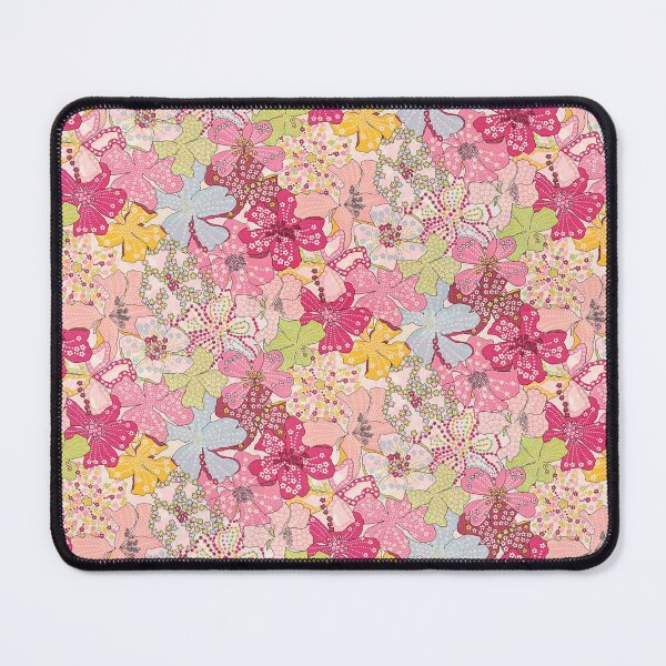 Item preview, Nature Celebration Fabric designed and sold by Yonacreation.