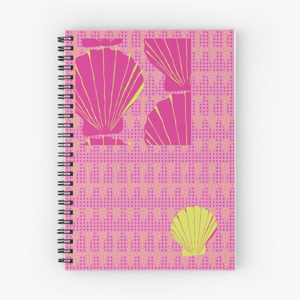 Item preview, Shell Poster designed and sold by lilywiik.
