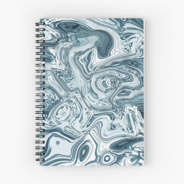 Item preview, Liquid pattern designed and sold by TheaterOfHexe.