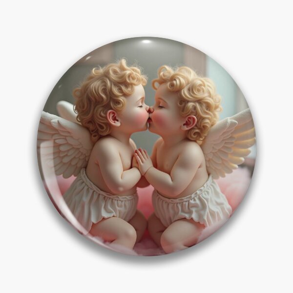 Item preview, Cherubini 1 designed and sold by PhilDreams.