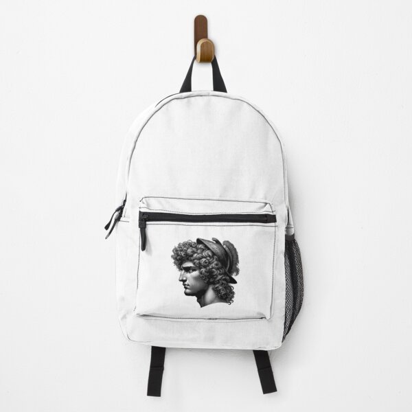 Item preview, Alexander the Great Portrait designed and sold by NTGUILTY.