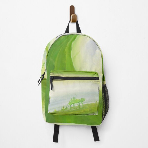 Item preview, Little Miracles - surreal composition designed and sold by art paintings.