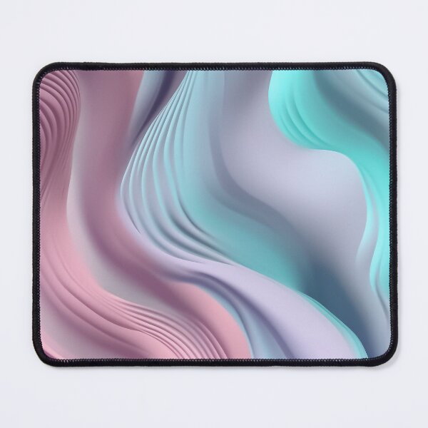 Item preview, 3D Sound Frequency Waves designed and sold by WPMerchShop.