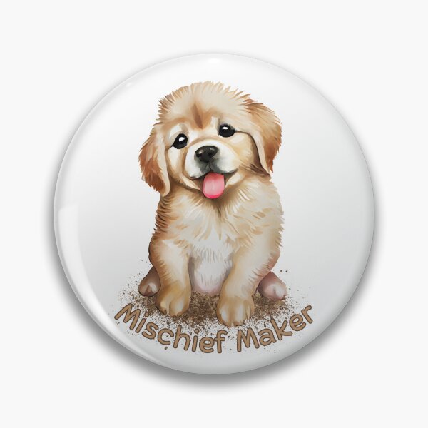 Item preview, MISCHIEF MAKER designed and sold by DanaTees.