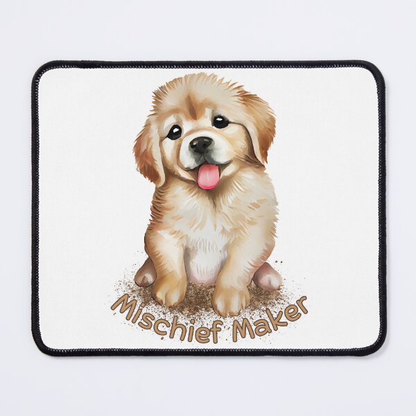 Item preview, MISCHIEF MAKER designed and sold by DanaTees.