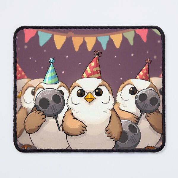 Item preview, Cute Art Comic Star Wars Design  designed and sold by ART ATTACK ZONE.