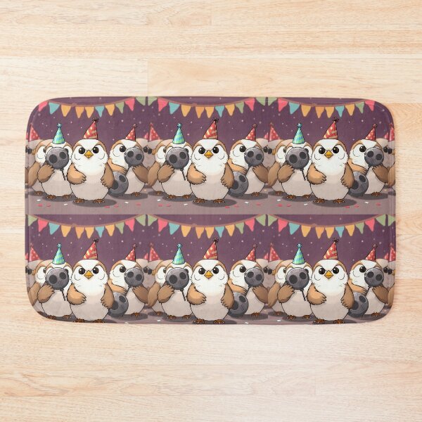 Item preview, Cute Art Comic Star Wars Design  designed and sold by ART ATTACK ZONE.