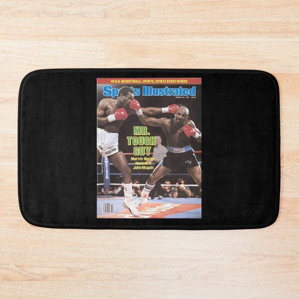 Item preview, Hagler vs. Leonard designed and sold by lostboyrufioo.