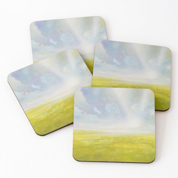 Item preview, Excursion - Landscape in Summer designed and sold by art paintings.
