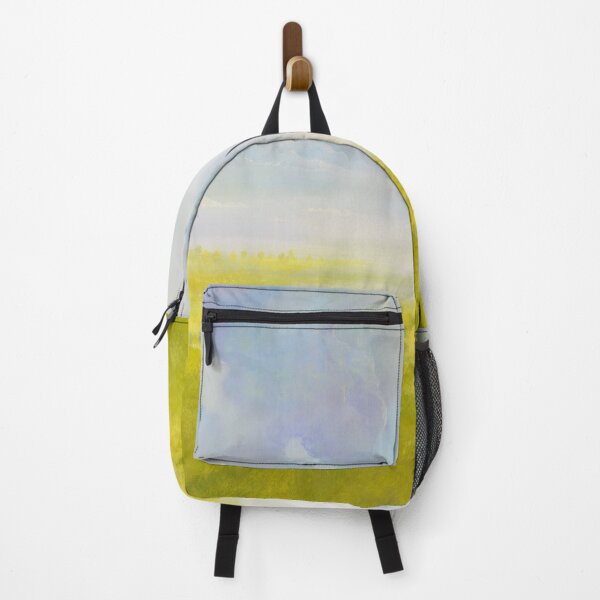 Item preview, Excursion - Landscape in Summer designed and sold by art paintings.