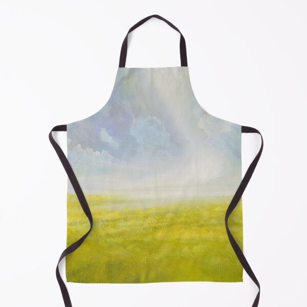 Item preview, Excursion - Landscape in Summer designed and sold by art paintings.