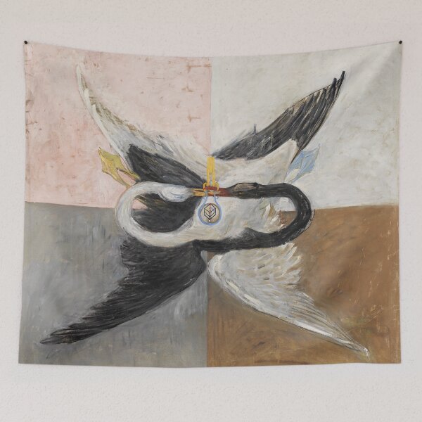 Item preview, The Swan, No. 24, Group IX-SUW designed and sold by Craphe.
