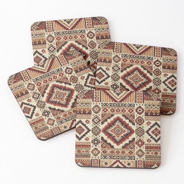 Item preview, Tribal Tapestry Essence designed and sold by Wiredart.