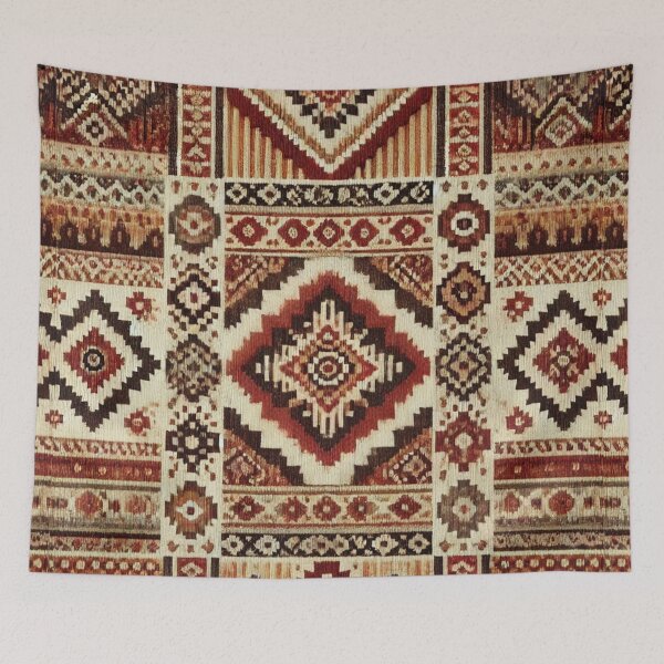 Item preview, Tribal Tapestry Essence designed and sold by Wiredart.