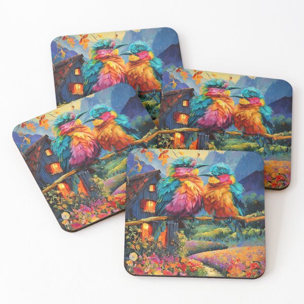 Item preview, A BEAUTIFUL MOONLIT EVENING designed and sold by Tammera.