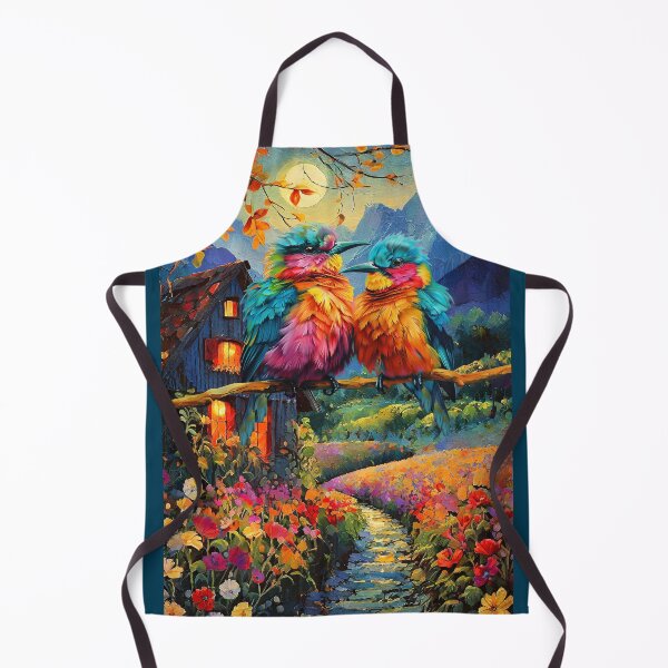 Item preview, A BEAUTIFUL MOONLIT EVENING designed and sold by Tammera.
