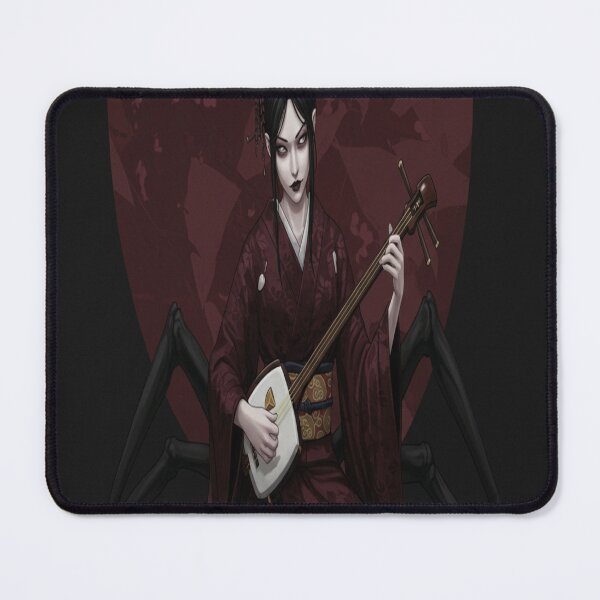 Item preview, Japanese Yokai designed and sold by Creativnani.