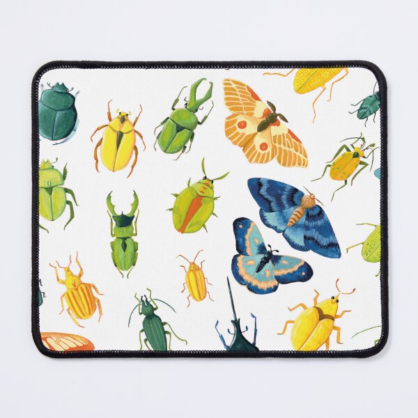 Item preview, Insect wall designed and sold by Nanore-art.