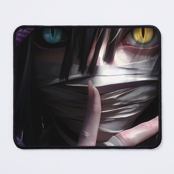 Item preview, Obanai Iguro designed and sold by Spectrys.