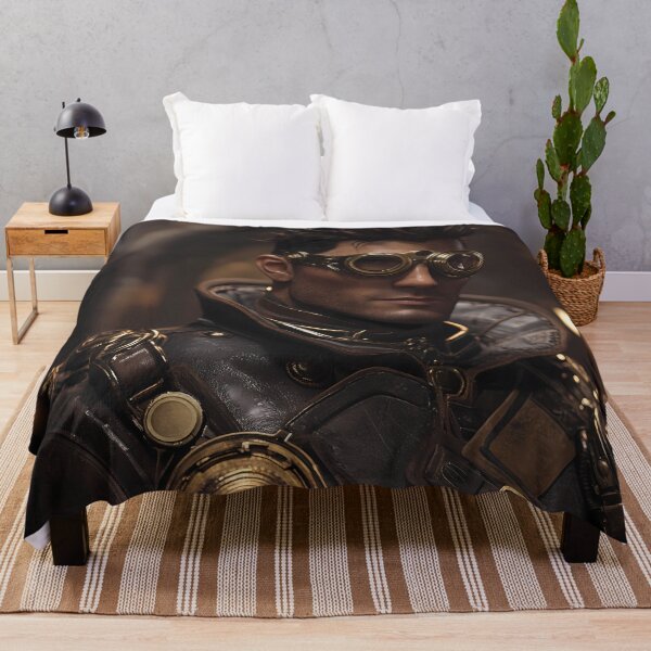 Item preview, Gear of Destiny: The Steampunk Hero designed and sold by Spiritveil.