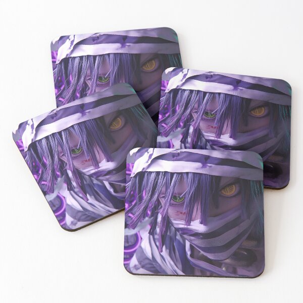 Item preview, Obanai Iguro designed and sold by Spectrys.