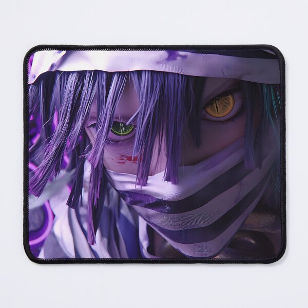 Item preview, Obanai Iguro designed and sold by Spectrys.